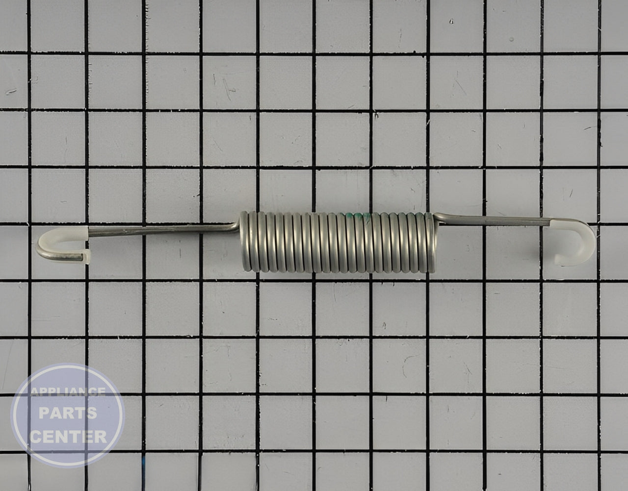 FRIGIDAIRE Washer Spring 5304505117 - Main view showing tension support for FRIGIDAIRE and WCI models