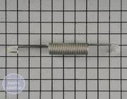 FRIGIDAIRE Washer Spring 5304505117 - Main view showing tension support for FRIGIDAIRE and WCI models
