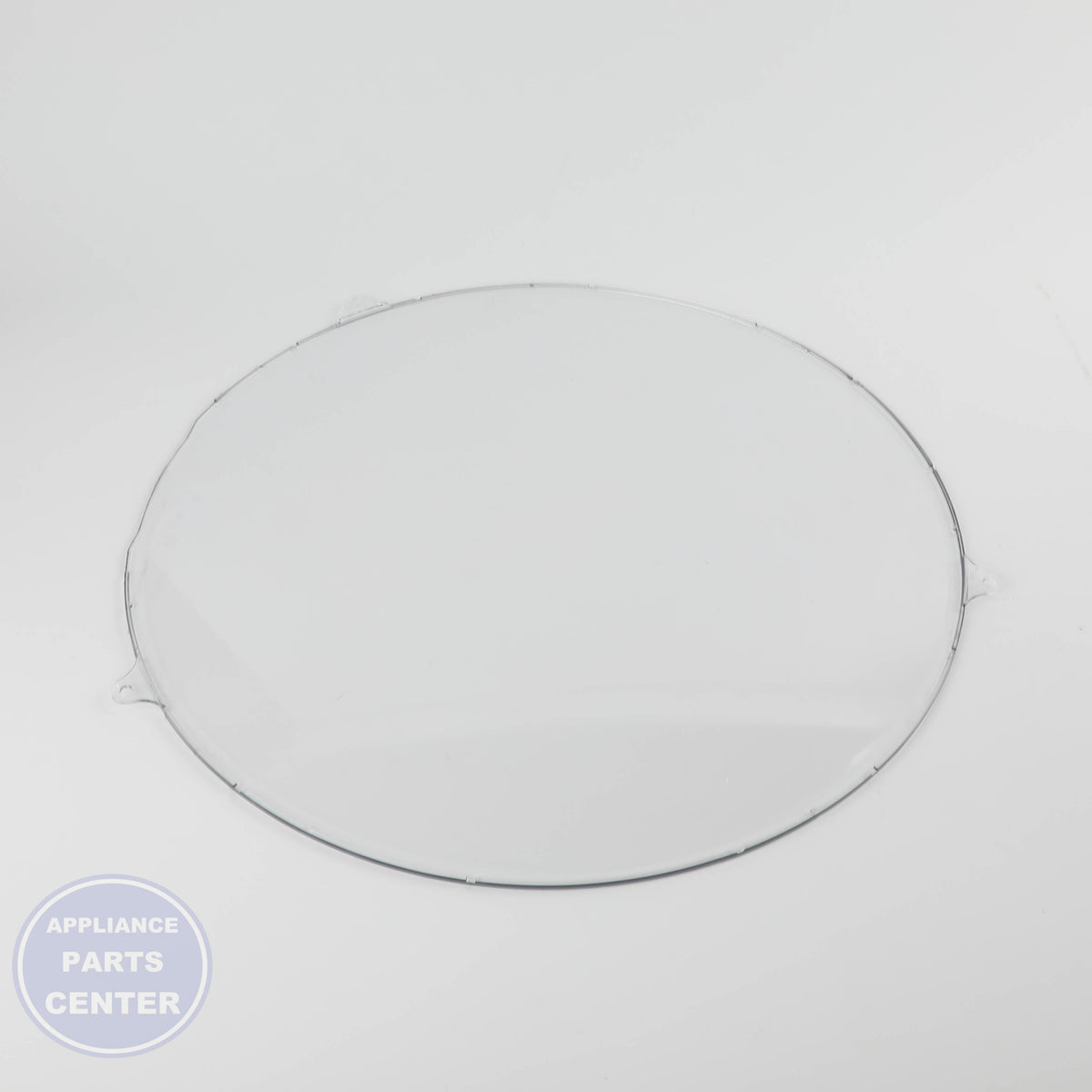 SHIELD 5304505119 - Side view with protective measurements