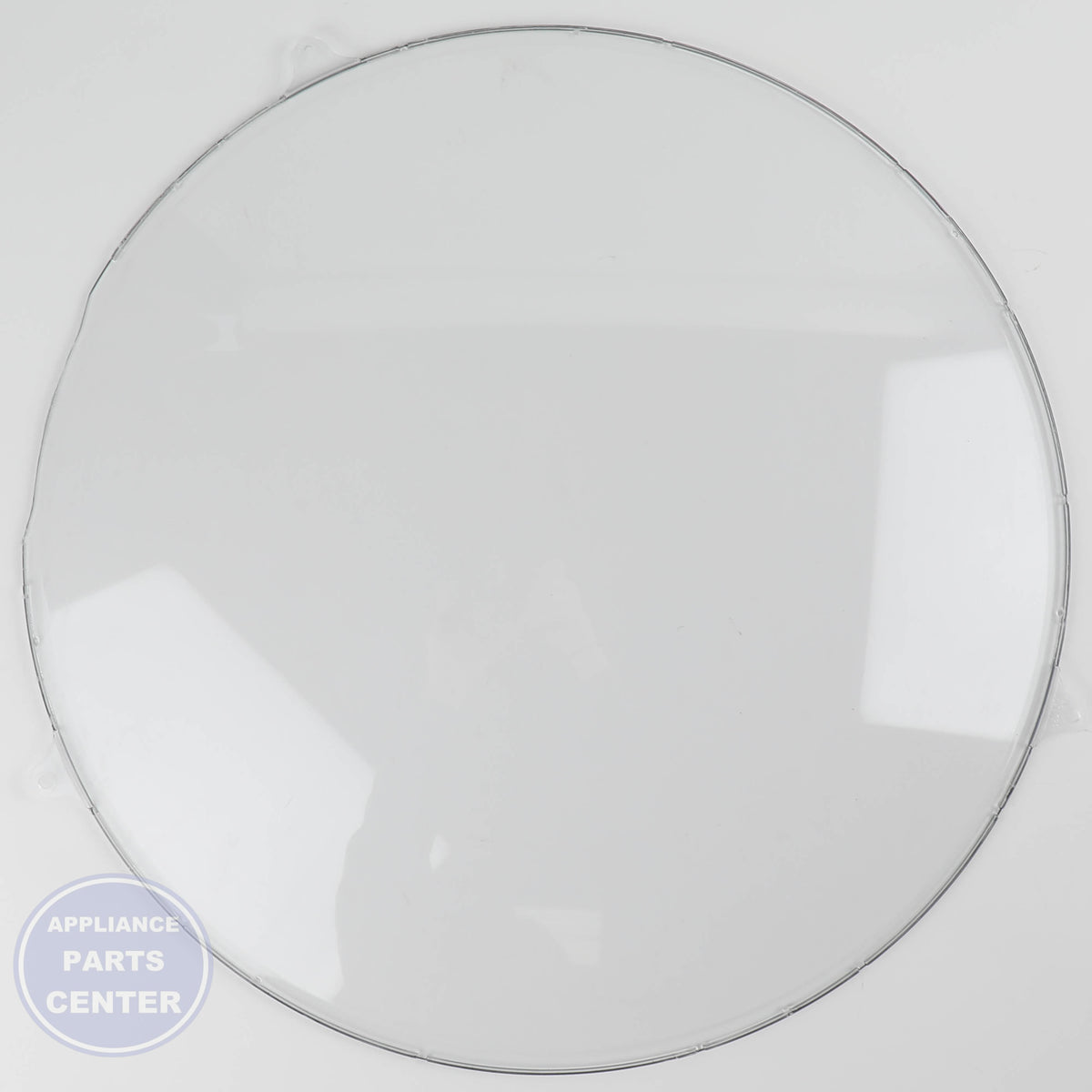 WCI SHIELD 5304505119 - Main view showing protective features for Frigidaire and Kenmore Elite models