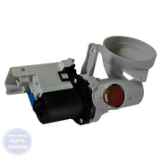 FRIGIDAIRE DRAIN PUMP 5304505209 - Main view showing efficient water drainage for specific models