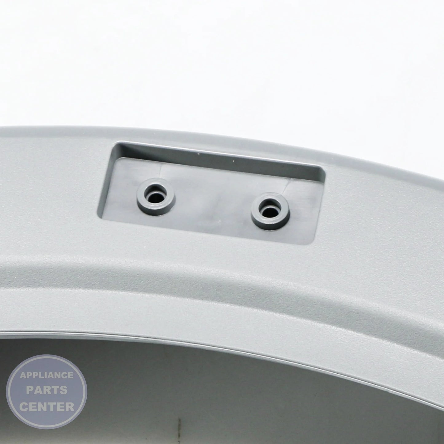 WCI FRAME 5304505234 - Installation in WCI Model A showing key mounting points