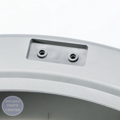 WCI FRAME 5304505234 - Installation in WCI Model A showing key mounting points