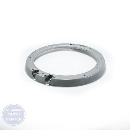 WCI FRAME 5304505234 - Installation in WCI Model A showing key mounting points