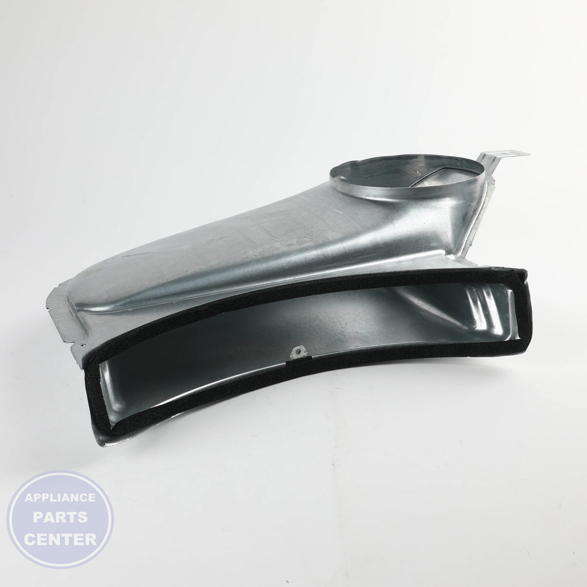 DUCT ASSEMBLY 5304505353 - Detailed view of high-quality construction for durability