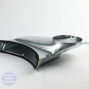 WCI DUCT ASSEMBLY 5304505353 - Main view showing efficient duct design for WCI Dryer models