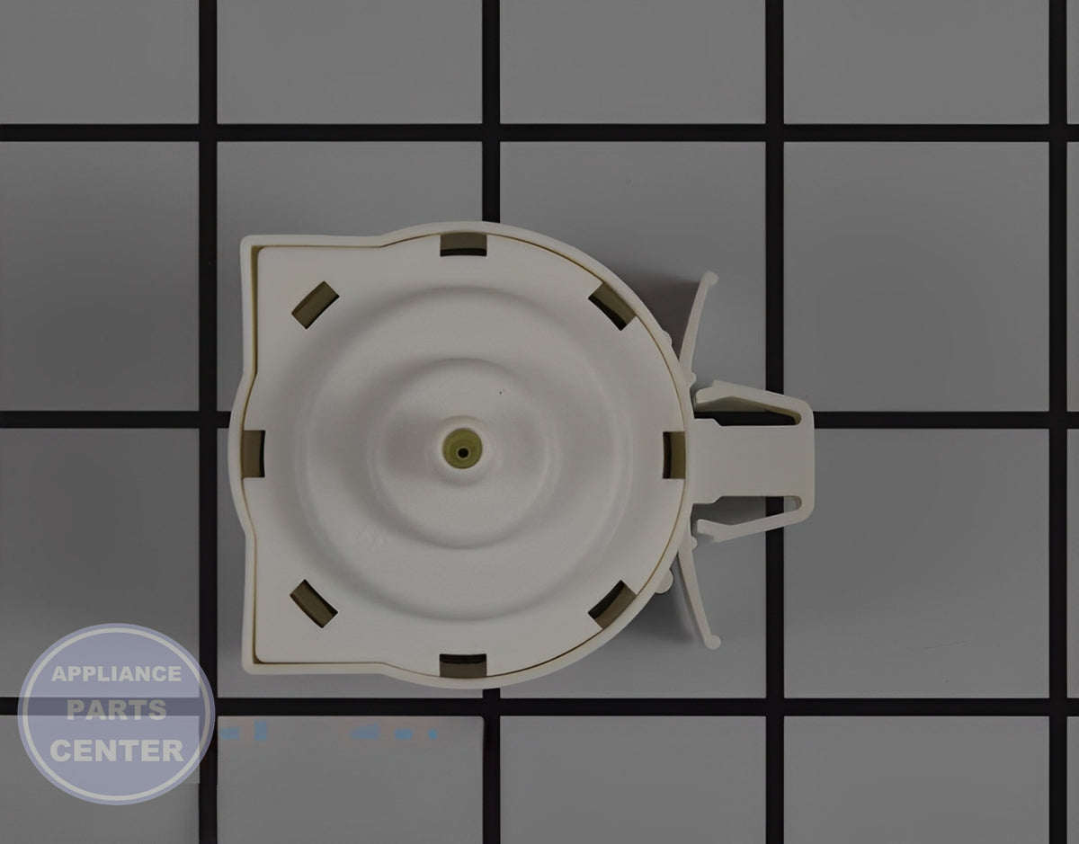 FRIGIDAIRE WASHER SENSOR SWITCH 5304505436 - Detailed view of sensor technical details