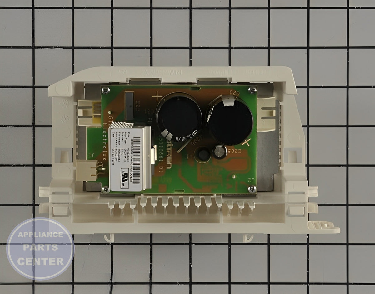 FRIGIDAIRE MOTOR CONTROL 5304505521 - Main view showing precise circuit control for WCI Washing Machine