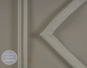 FRIGIDAIRE REFRIGERATOR GASKET DOOR SEAL 5304505529 - Main view showing airtight seal for WCI Freezer models