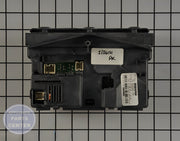Frigidaire Main Control Board 5304505574 - Main view showing circuit board for FFFW5000QW0 and other models