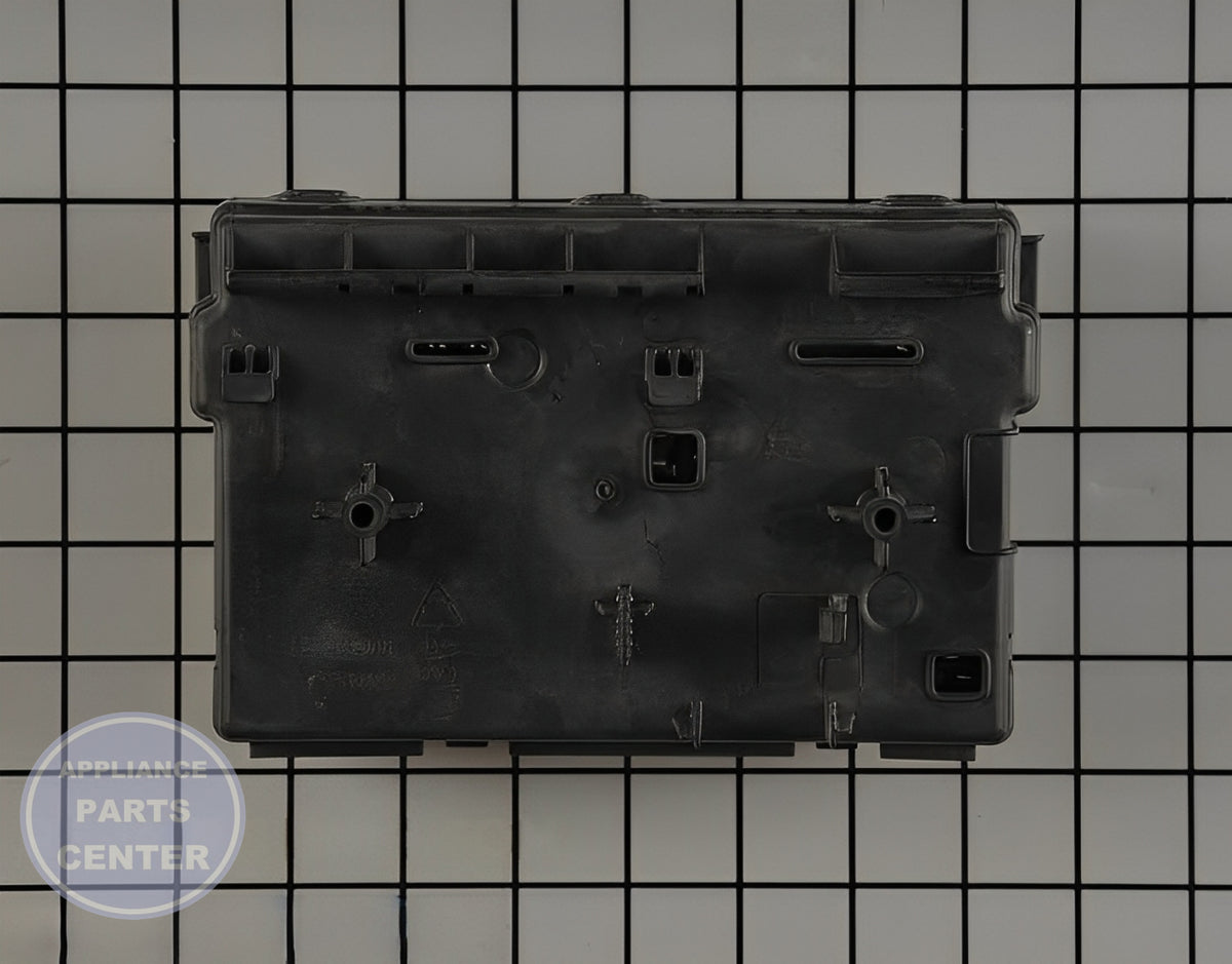 Main Control Board 5304505574 - Detailed view of circuit board details