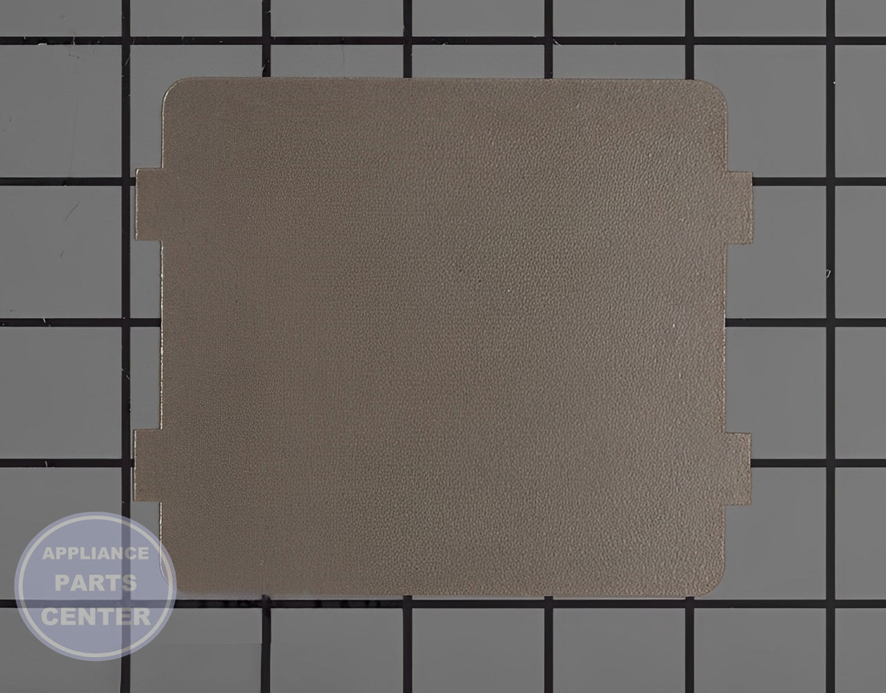 FRIGIDAIRE MICROWAVE STIRRER BLADE COVER 5304505675 - Main view showing efficient stirring for FRIGIDAIRE models
