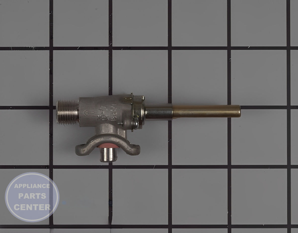 FRIGIDAIRE OVEN VALVE 5304505692 - Main view showing gas flow control for Frigidaire WCI models