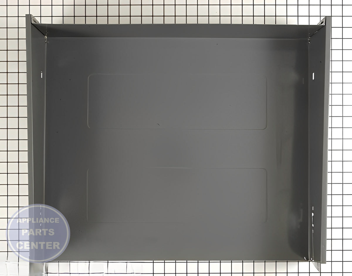 WCI DRAWER BODY W/ ROLL 5304505701 - Main view showing ample storage for various models