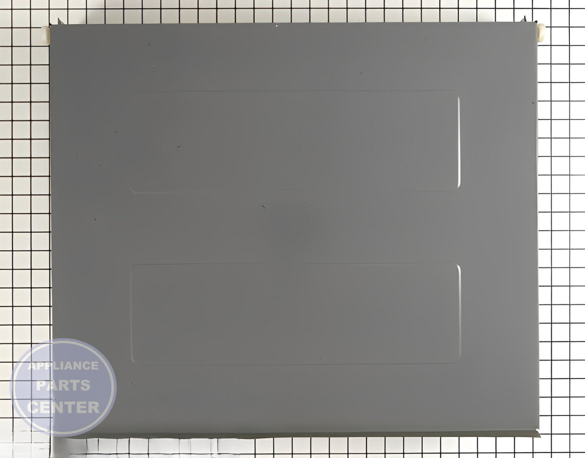 DRAWER BODY W/ ROLL 5304505701 - Detailed view of durable construction