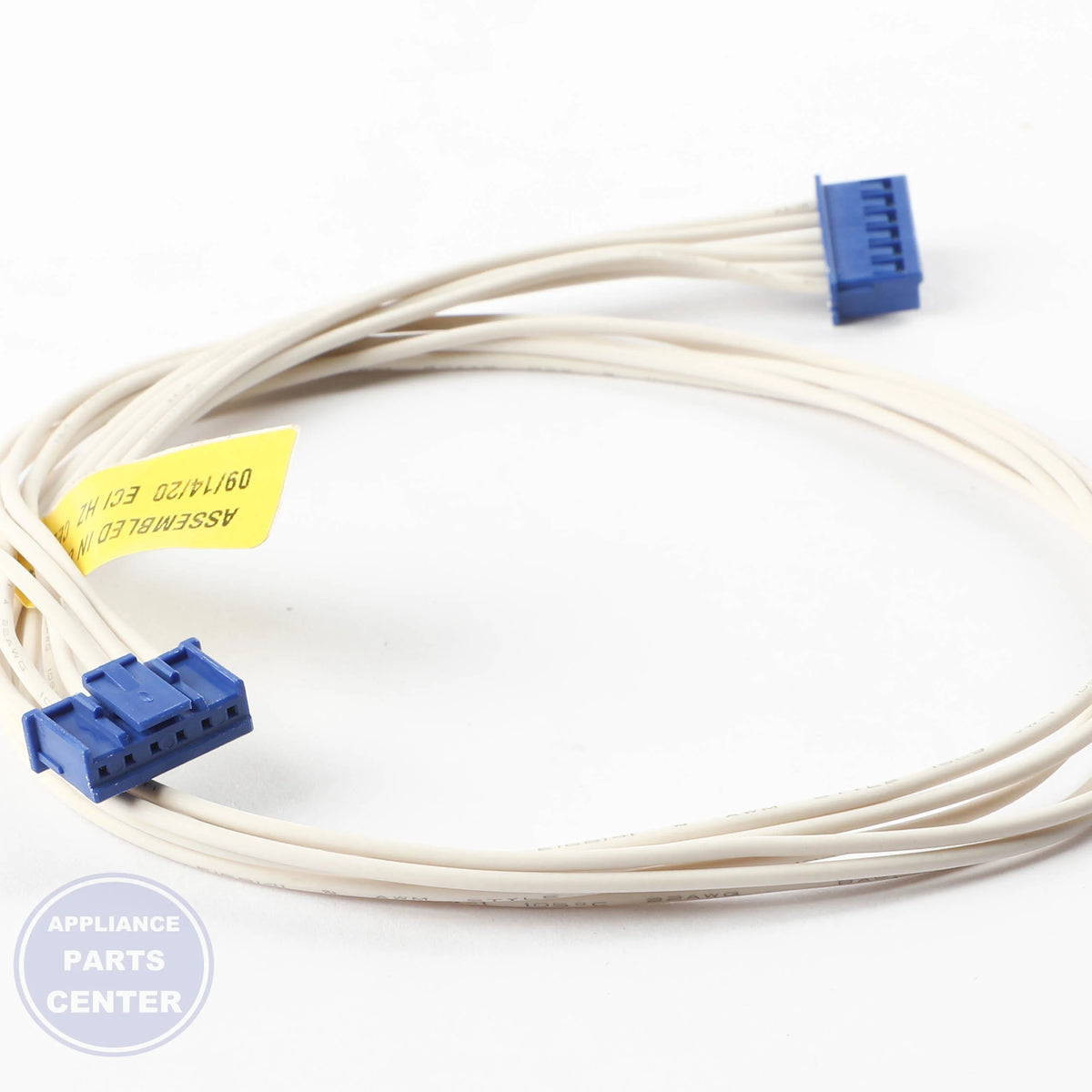 WCI HARNESS 5304506102 - Main view showing switch functionality for specific models