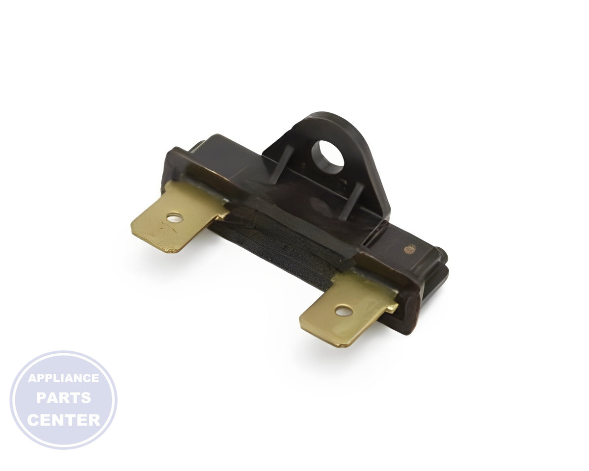 FRIGIDAIRE WALL OVEN TCO SWITCH 5304506123 - Main view showing safety feature for Frigidaire wall ovens