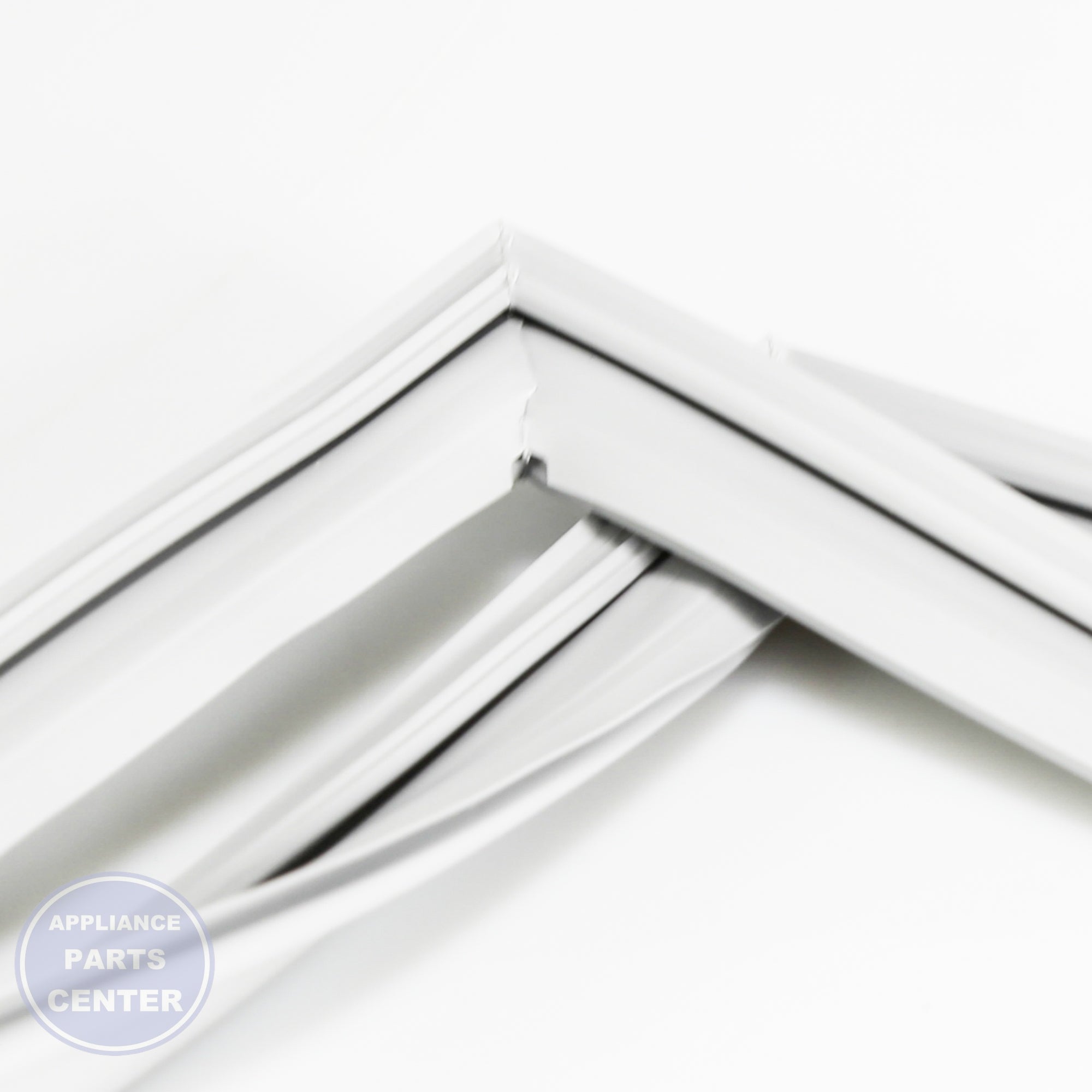 WCI GASKET 5304506125 - Main view showing airtight sealing for WCI models
