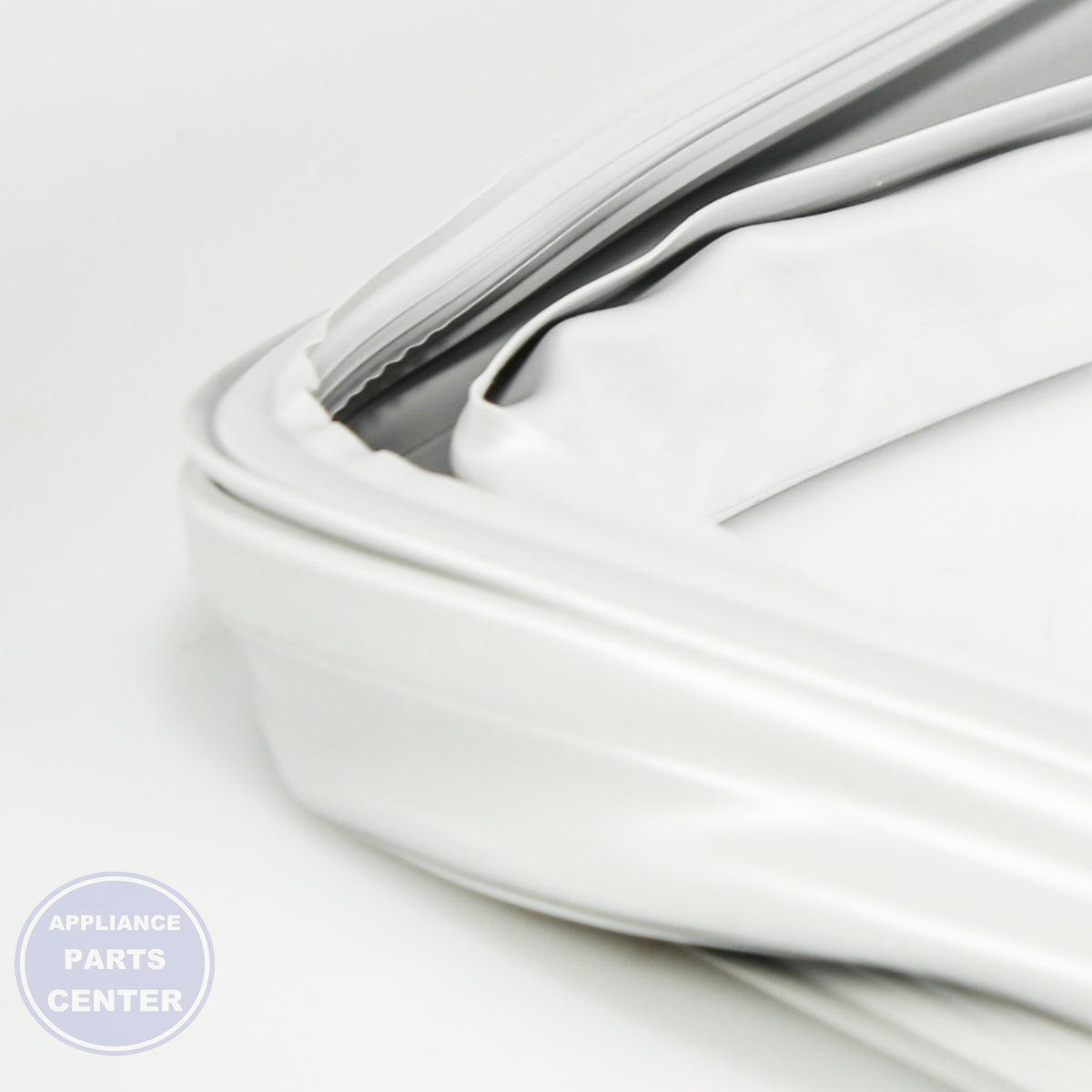 WCI GASKET 5304506125 - Installation in WCI models, highlighting key mounting points