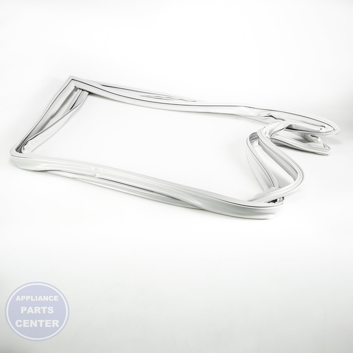 WCI GASKET 5304506125 - Installation in WCI models, highlighting key mounting points