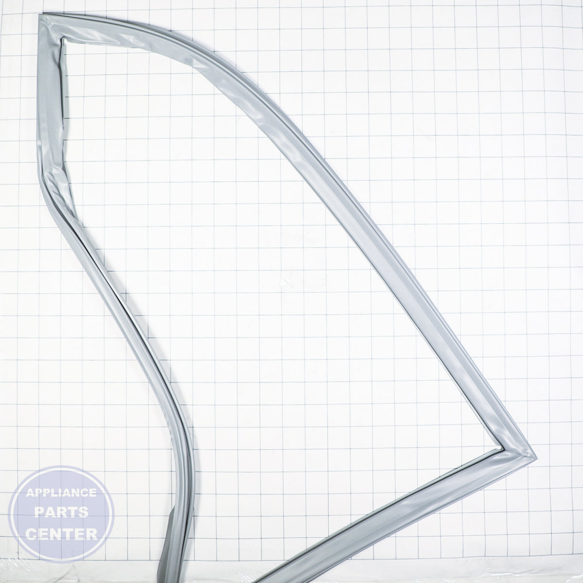 WCI GASKET 5304506125 - Installation in WCI models, highlighting key mounting points