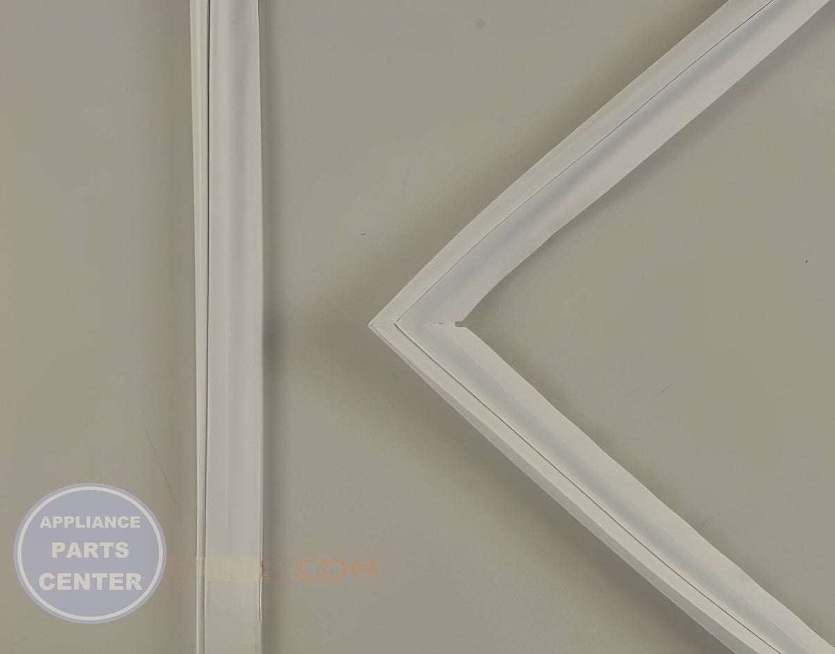 FRIGIDAIRE REFRIGERATOR DOOR GASKET 5304506131 - Main view showing airtight seal for WCI Freezer