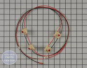 WCI HARNESS 5304506156 - Main view showing electrical connections for WCI models