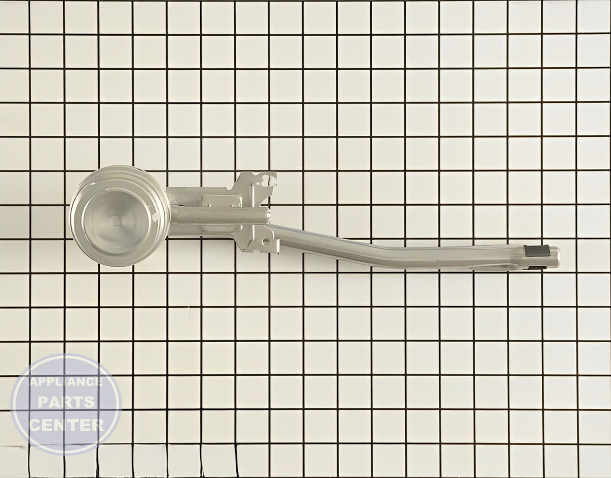 FRIGIDAIRE OVEN TOP REAR BURNER 5304506426 - Main view showing gas burner for WCI Range/Stove/Oven models