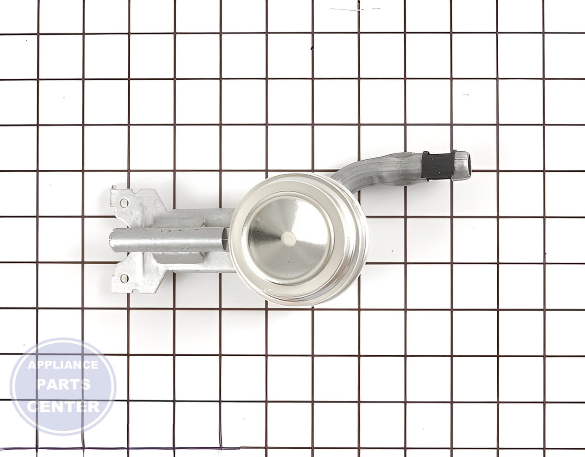FRIGIDAIRE OVEN RANGE SURFACE BURNER (WHITE) 5304506427 - Main view showing gas burner for WCI Range/Stove/Oven