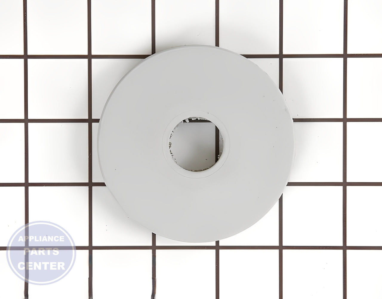 FRIGIDAIRE DISHWASHER GROMMET 5304506517 - Main view showing secure seal for various WCI Dishwasher models
