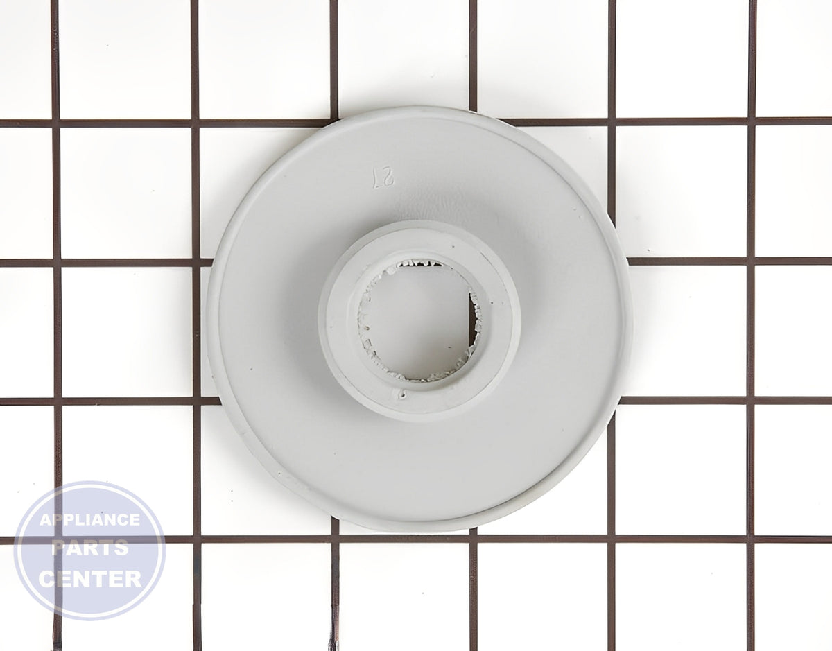 FRIGIDAIRE DISHWASHER GROMMET 5304506517 - Detailed view of high-quality construction