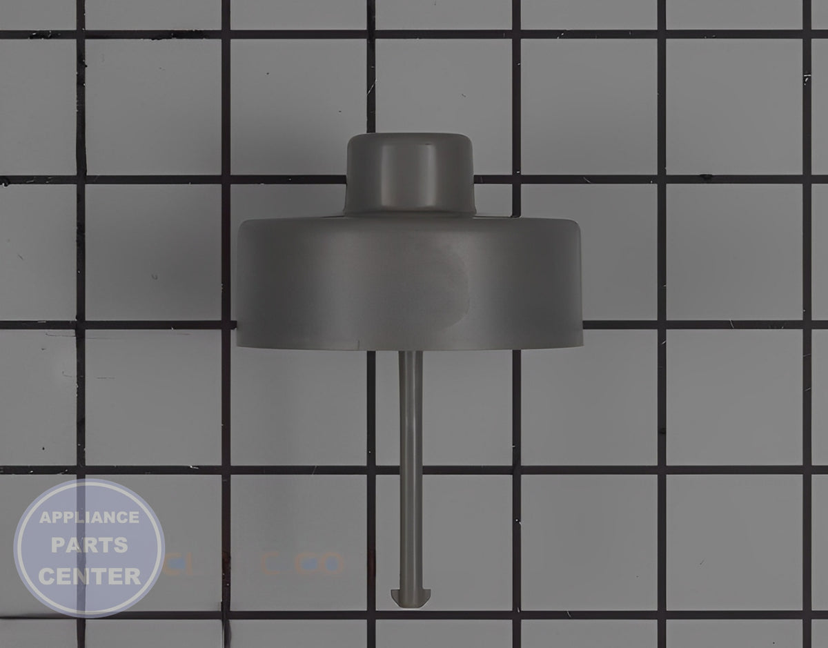 FRIGIDAIRE DISHWASHER FLOAT ASSEMBLY 5304506520 - Main view showing Valve & Float for specific models