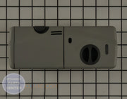 FRIGIDAIRE DISHWASHER DISPENSER 5304506521 - Main view showing precise detergent release for FRIGIDAIRE models