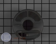 FRIGIDAIRE DISHWASHER FILTER BASE 5304506533 - Main view showing efficient filtration for specific models