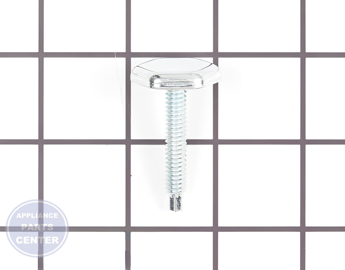 FRIGIDAIRE DISHWASHER LEG ASSEMBLY 5304506540 - Main view showing stability support for WCI models