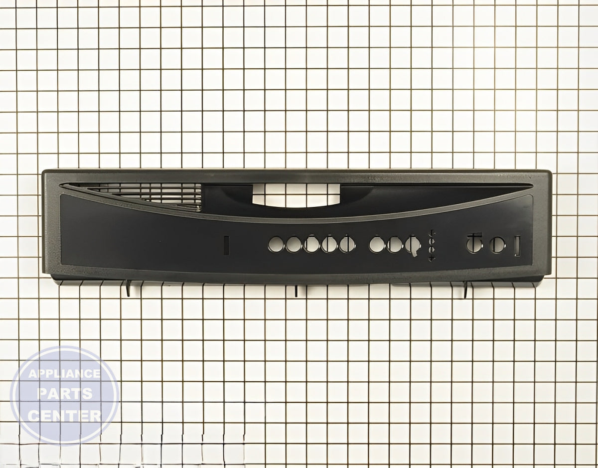 Frigidaire Divider Panel 5304506543 - Main view showing sturdy design for Frigidaire and Crosley models
