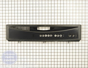 Frigidaire Divider Panel 5304506543 - Main view showing sturdy design for Frigidaire and Crosley models