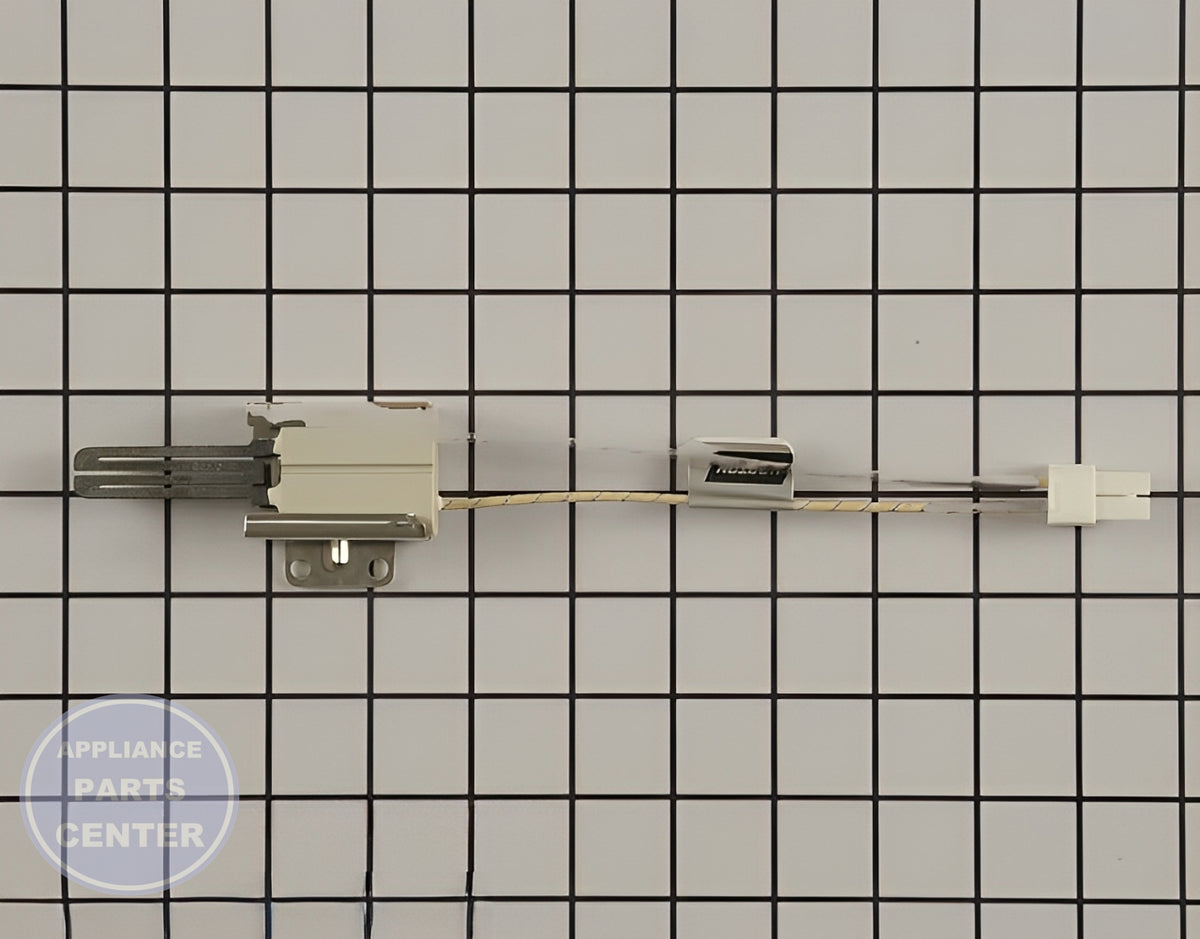 FRIGIDAIRE GAS OVEN RANGE IGNITER 5304506545 - Main view showing durable construction for WCI models