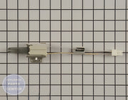 FRIGIDAIRE GAS OVEN RANGE IGNITER 5304506545 - Main view showing durable construction for WCI models