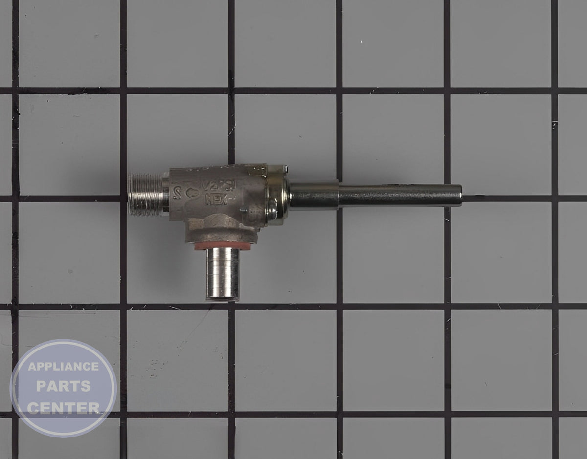 FRIGIDAIRE OVEN VALVE 5304506547 - Main view showing gas control function for WCI Range/Stove/Oven