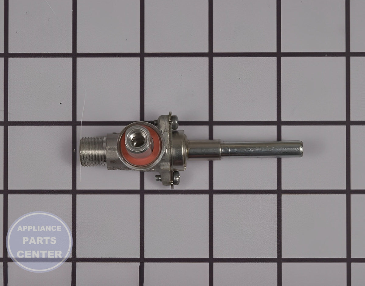 FRIGIDAIRE OVEN VALVE 5304506548 - Main view showing precise gas control for compatible models