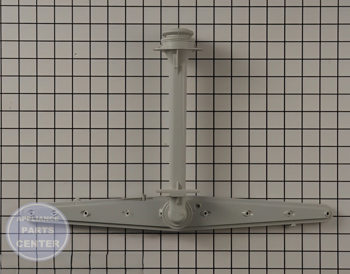 FRIGIDAIRE DISHWASHER SPRAY ARM CENTER ASSEMBLY 5304506740 - Main view showing vital washing feature for FRIGIDAIRE models
