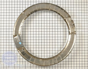 Frigidaire Door Frame 5304506743 - Main view showing secure closure for Frigidaire and Crosley models