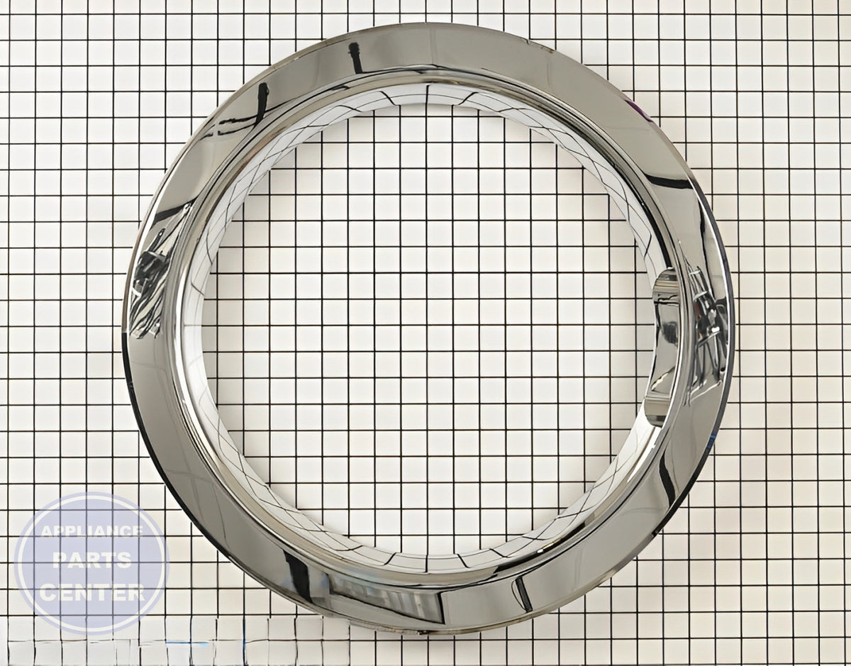 Door Frame 5304506743 - Detailed view of durable construction