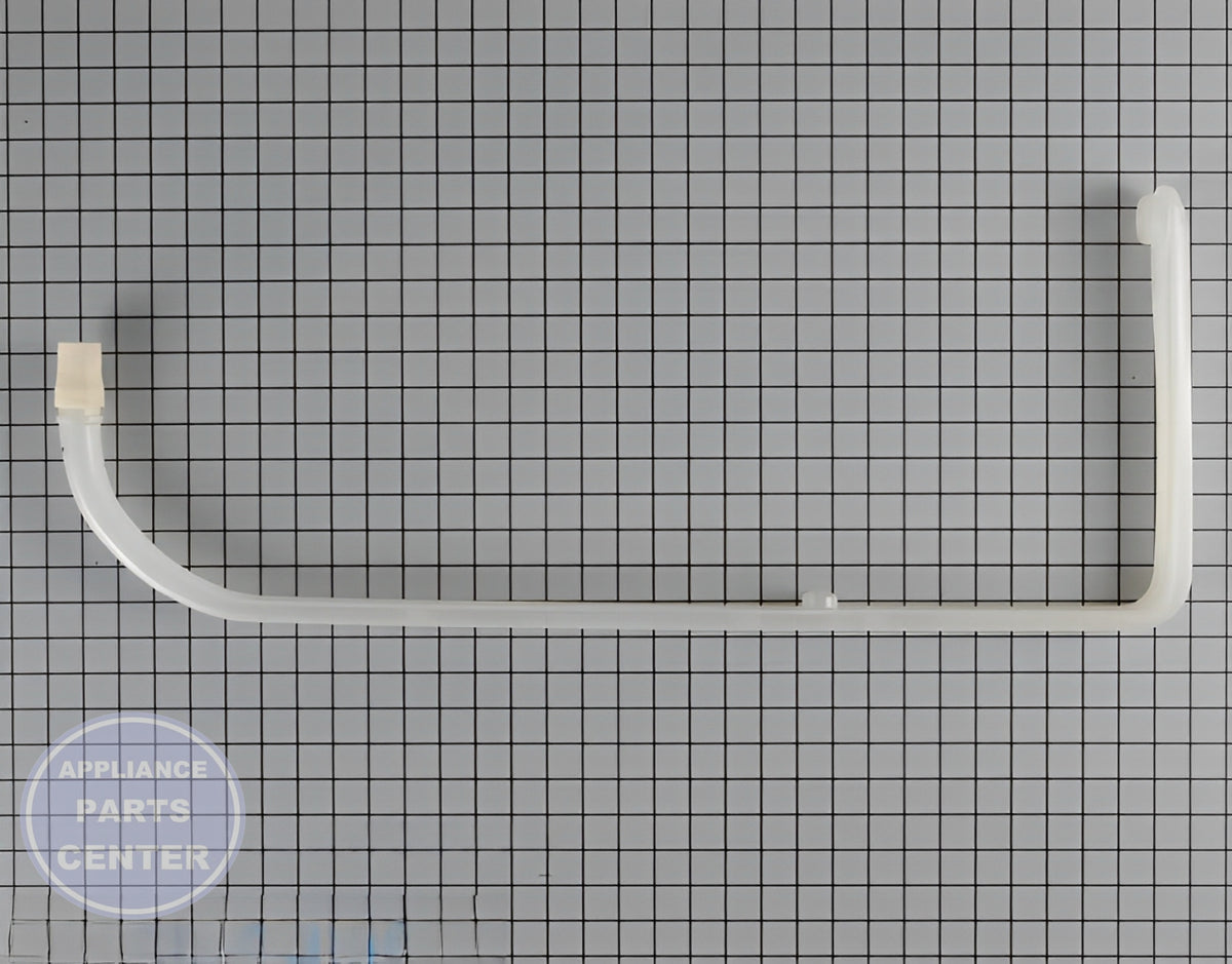 FRIGIDAIRE DISHWASHER TUBE 5304507087 - Main view showing efficient water flow for WCI Dishwasher models