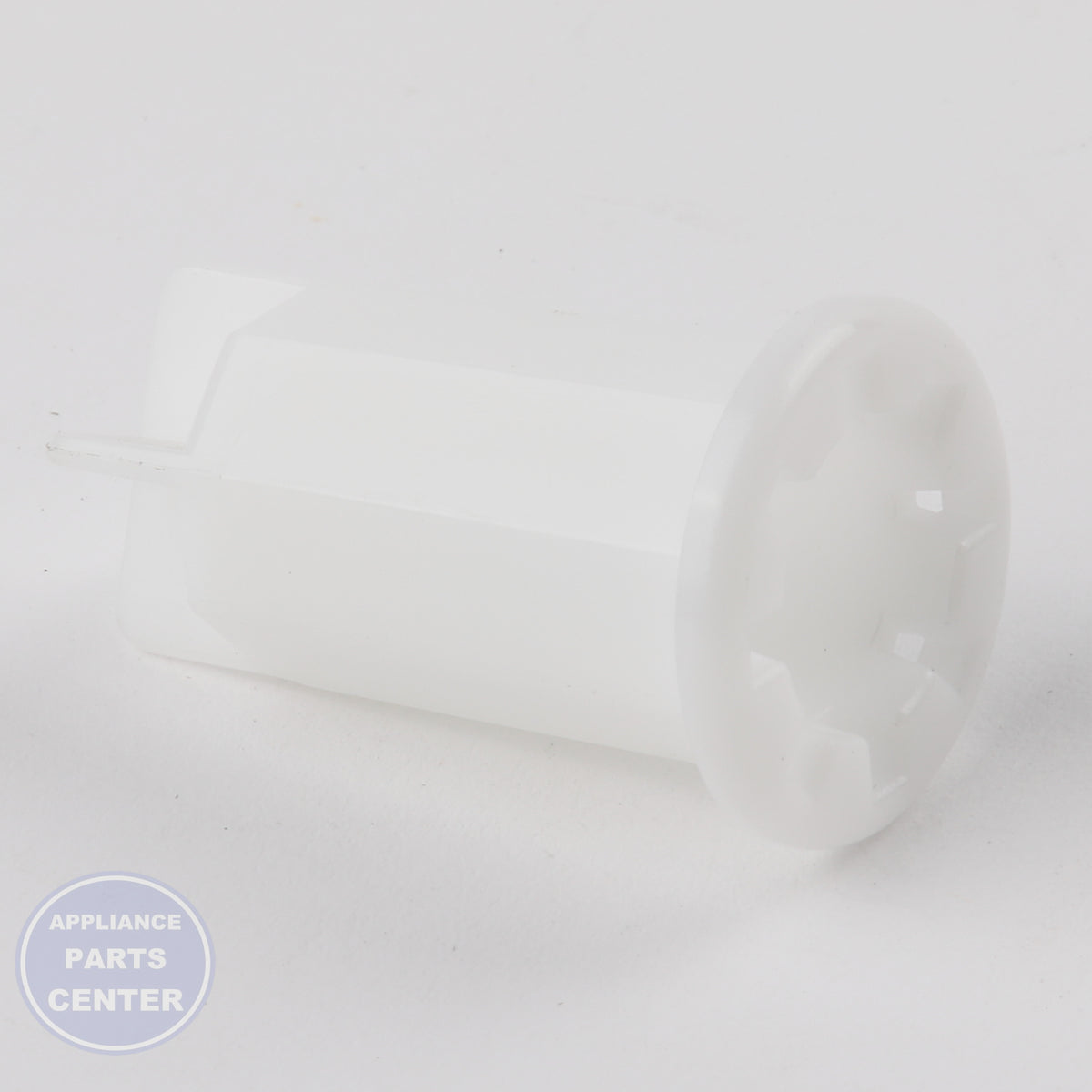 WCI BEARING-HINGE 5304507146 - Installation in WCI model showcasing key mounting points