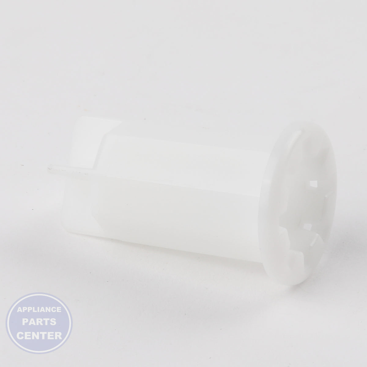 WCI BEARING-HINGE 5304507146 - Installation in WCI model showcasing key mounting points