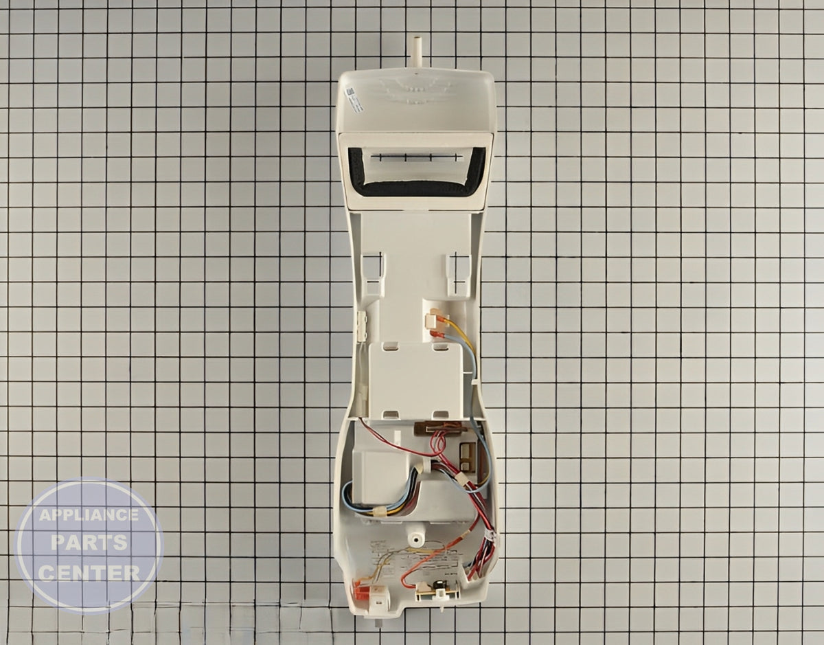 FRIGIDAIRE REFRIGERATOR CONTROL BOX ASSEMBLY 5304507171 - Detailed view of durable construction and reliable performance