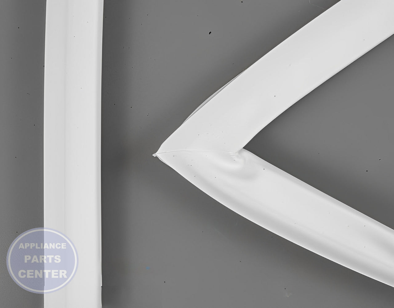 FRIGIDAIRE REFRIGERATOR DOOR GASKET 5304507200 - Main view showing tight seal for various FRIGIDAIRE models