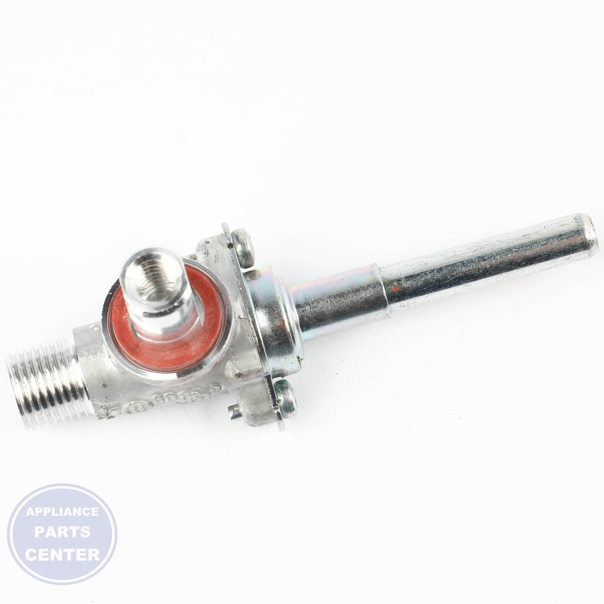 WCI VALVE 5304507282 - Installation in model 5304506550 showing key mounting points
